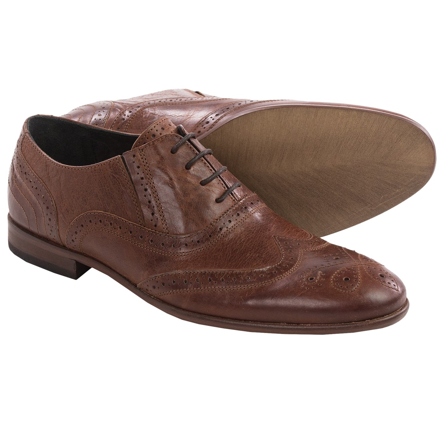 hudson oxford shoes h by hudson songsmith brogue oxford shoes for save 48 hudson oxford shoes h by hudson songsmith brogue oxford shoes for save 48