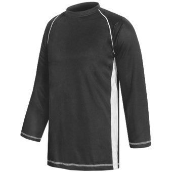 H2T Apparel High-Performance Shirt - Long Raglan Sleeve (For Men)