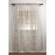 Habitat Florentine Organza Curtains - 84