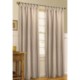 Habitat Princess Faux-Satin Curtains - 84", Tab-Top