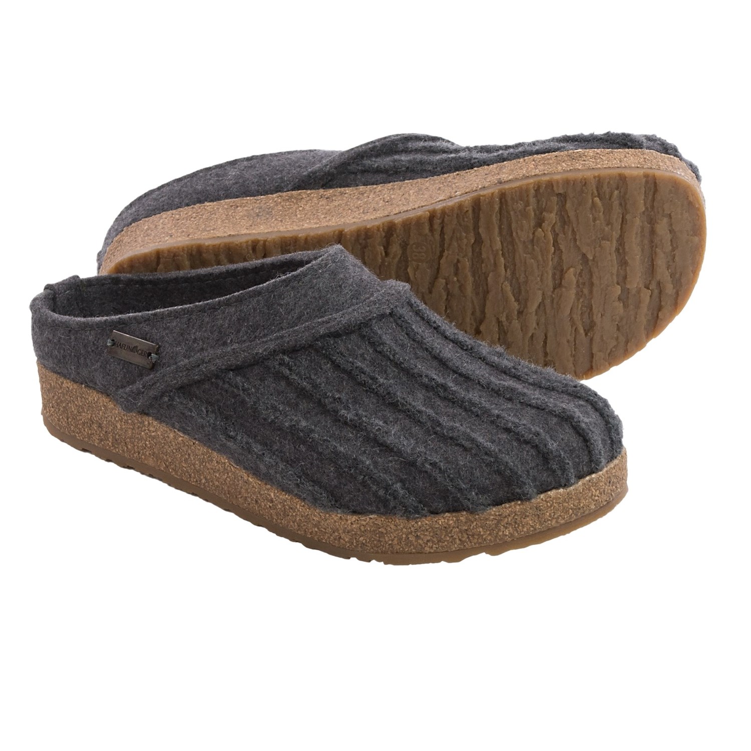 halfinger slippers haflinger moments slippers wool felt for in grey halfinger slippers haflinger moments slippers wool felt for in grey