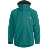 Haglofs Crag Gore-Tex® Jacket - Waterproof (For Men)
