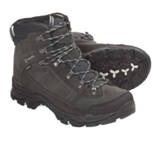 Haglofs Jaunt Gore-Tex® Hiking Boots - Waterproof, Nubuck-Suede (For Women) in Charcoal - Closeouts