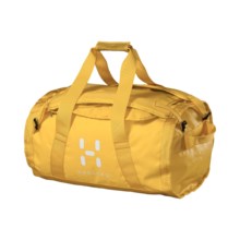Haglofs Lava 50 Duffel Bag in Vital/Maize - Closeouts