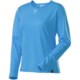 Haglofs Lightweight Return T-Shirt - UPF 40+, Recycled Materials, Long Sleeve (For Women)