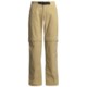 Haglofs Lite Trek Split Convertible Pants - UPF 40+ (For Women)
