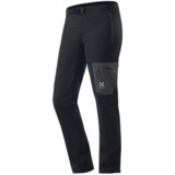 Haglofs Lizard Q Pants - Soft Shell (For Women)