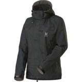 Haglofs Orion Gore-Tex® Jacket - Waterproof (For Women)