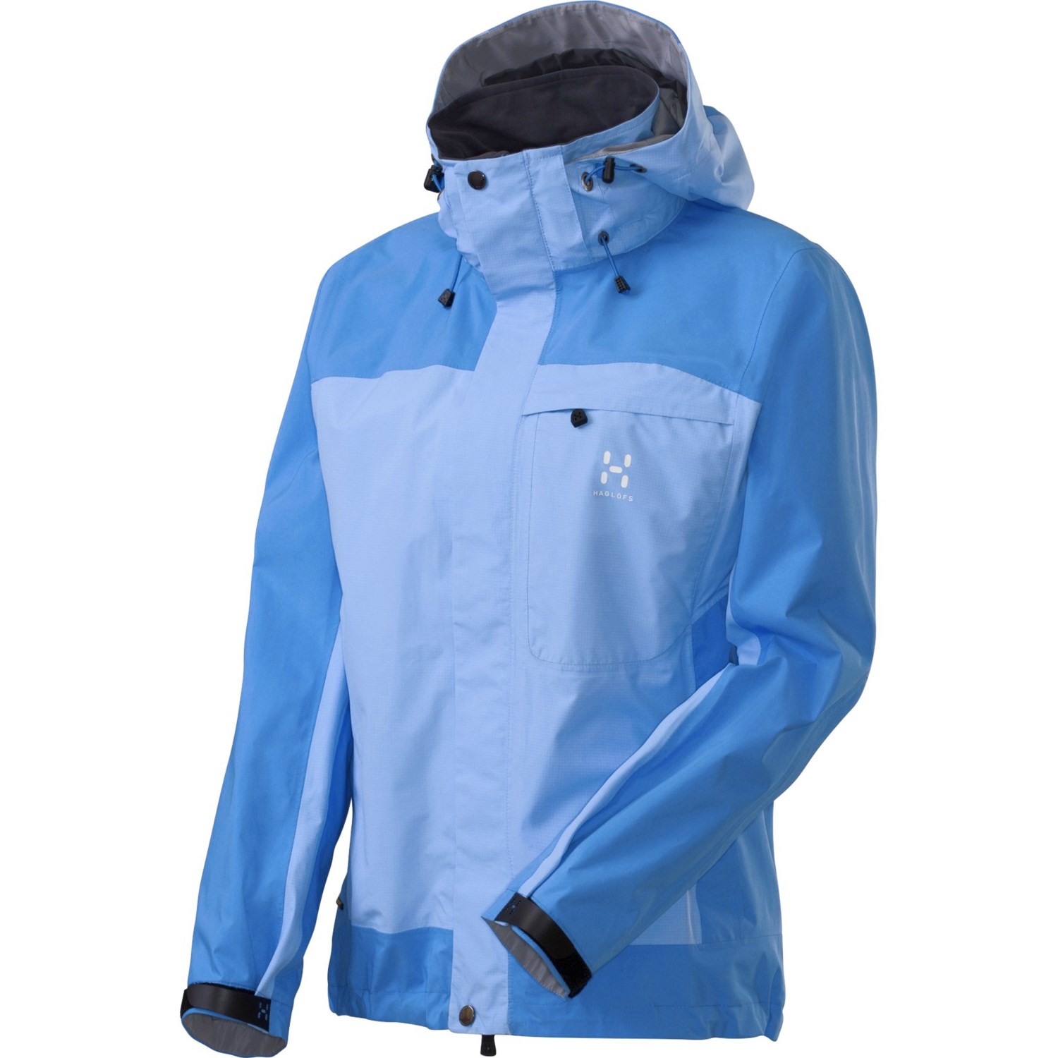 Haglofs Orion II Gore-Tex^ Shell Jacket - Waterproof (For Women) in