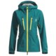 Haglofs P3 Zenith Q Proof Jacket - Waterproof, Recycled Materials (For Women)