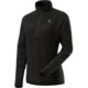 Haglofs Polartec® Classic Microfleece Pullover - Zip Neck, Long Sleeve (For Women)