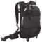 Haglofs Powder Poetry Snowsport Backpack - 18L in Black/Charcoal