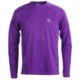 Haglofs Return T-Shirt - UPF 40+, Long Sleeve (For Men)
