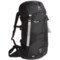 Haglofs Roc Hard Climbing Backpack in Black/Charcoal