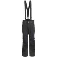 Haglofs Suta II Windstopper® Pants - Soft Shell (For Women) in Black - Closeouts