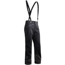 Haglofs Suta Windstopper® Pants - Soft Shell (For Men) in Black - Closeouts