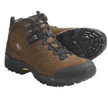 Haglofs Trail Mid GT Gore-Tex® Hiking Boots - Waterproof (For Men) in Umber - Closeouts