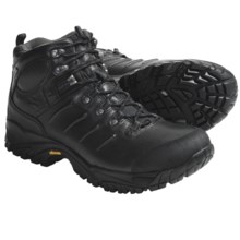 Haglofs Trail Mid Q GT Gore-Tex® Hiking Boots - Waterproof (For Women) in Black - Closeouts