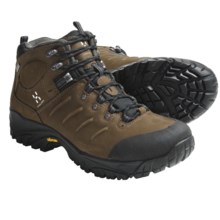Haglofs Trail Mid Q GT Gore-Tex® Hiking Boots - Waterproof (For Women) in Umber - Closeouts