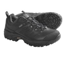 Haglofs Trail Q Gore-Tex® Trail Shoes - Waterproof (For Women) in Black - Closeouts