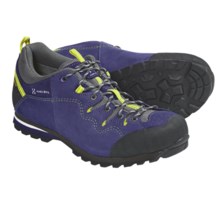 Haglofs Vertigo Gore-Tex® Approach Shoes - Waterproof, Nubuck (For Men) in Abyss Blue - Closeouts