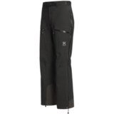 Haglofs Zenith Proof Pants - Waterproof (For Women)