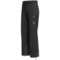 Haglofs Zenith Proof Pants - Waterproof (For Women) in Black