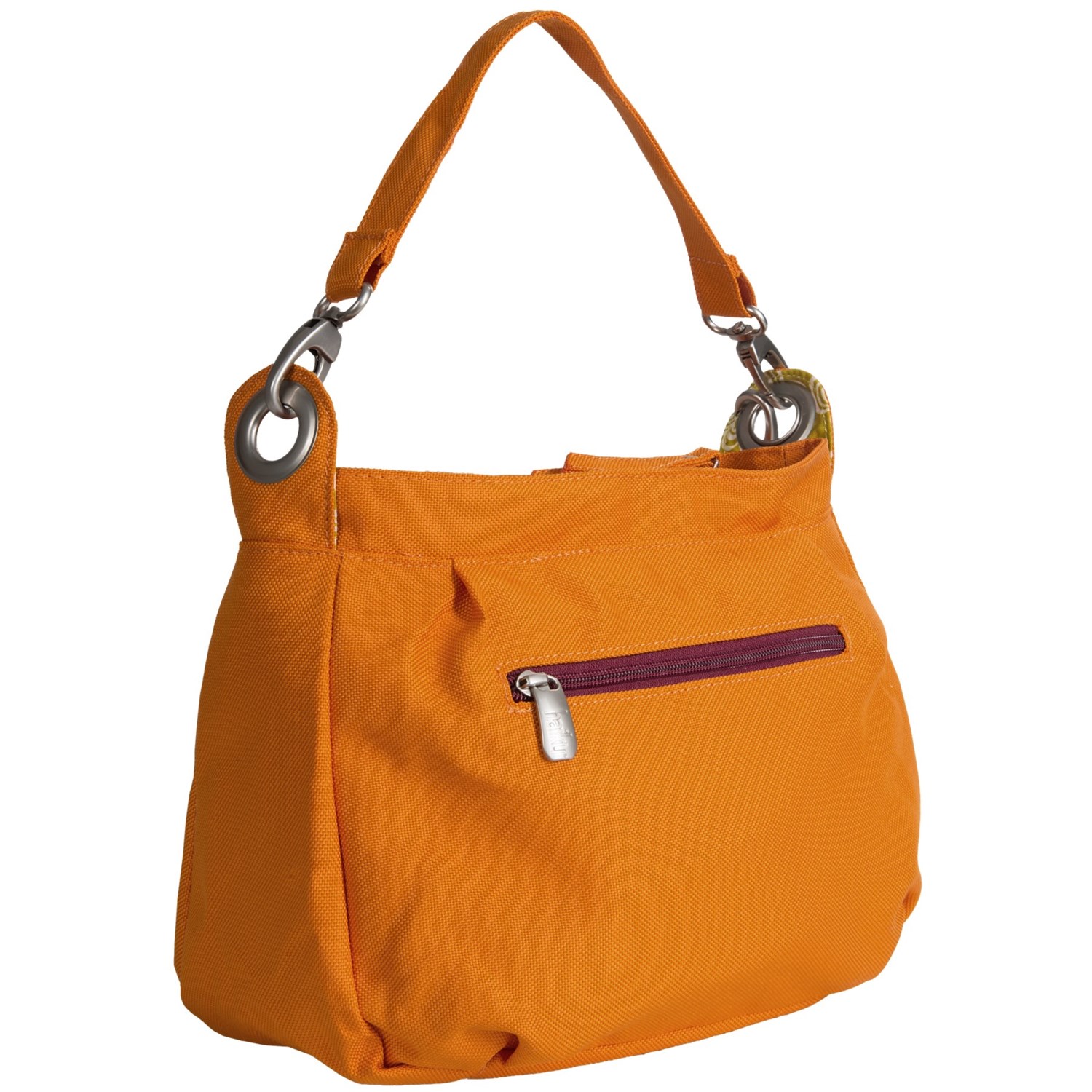 Haiku Bucket Shoulder Bag (For Women) Save 48