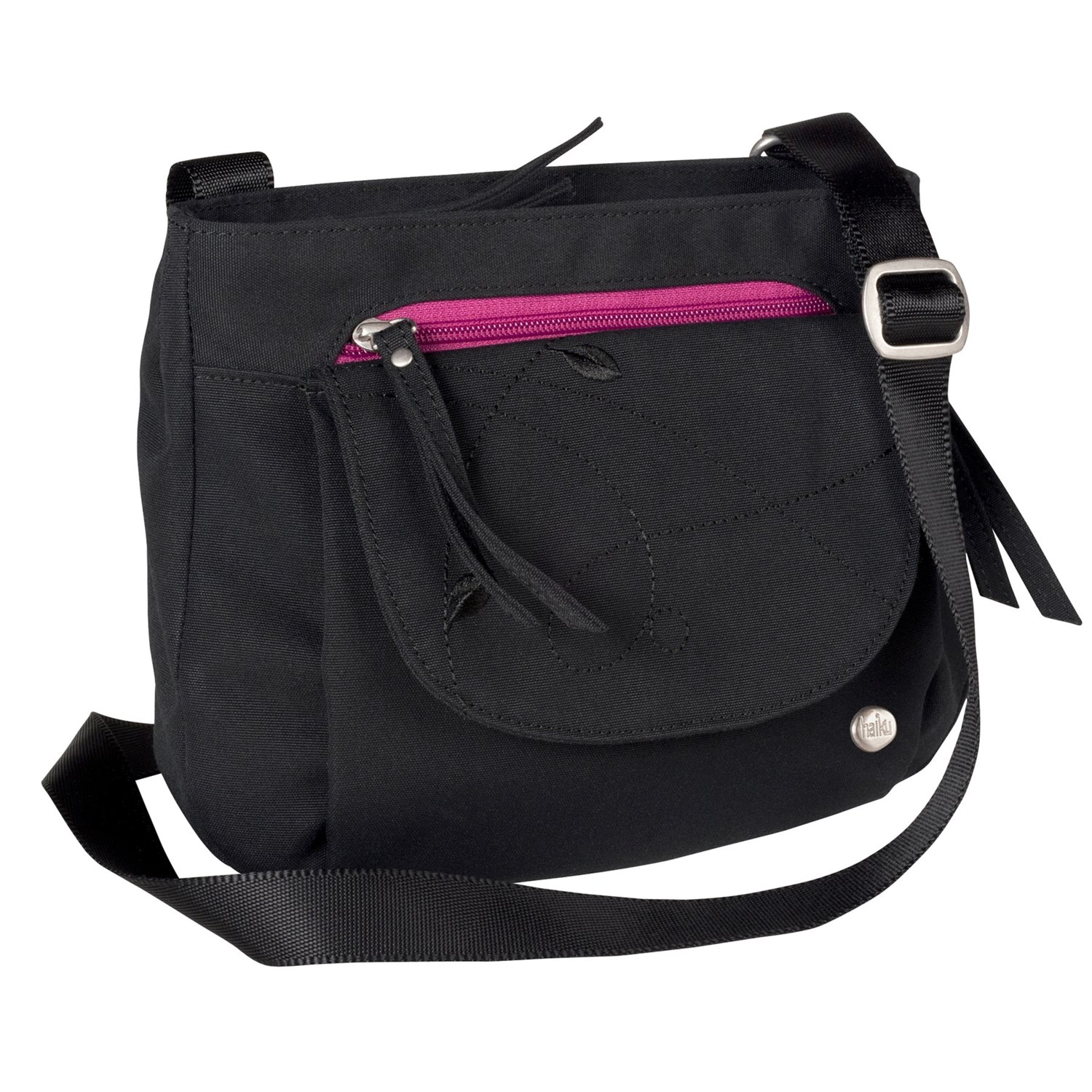 haiku pouch mini crossbody bag