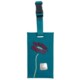 Haiku Rumi Luggage Tag - Recycled Materials