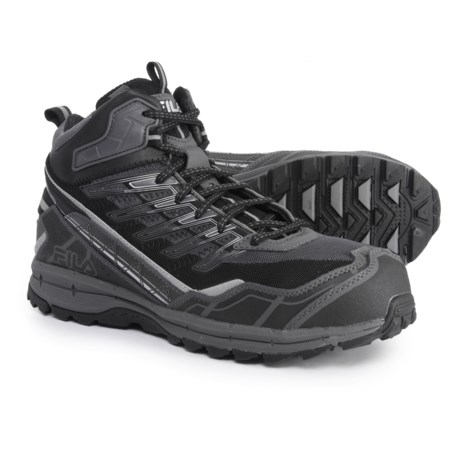 UPC 791273333642 product image for Hail Storm 3 Mid CT Trail Running Shoes (For Men) | upcitemdb.com