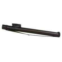 Halex Tube Cue Case - 2-Piece in Black - Closeouts