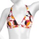 Halter Bikini Swimsuit Top with D-Ring (For Women)
