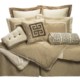 Hampton Hill Carmel Comforter Bedding Set - Queen, 9-Piece