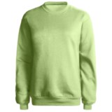 Hanes 50/50 Sweatshirt (For Women)