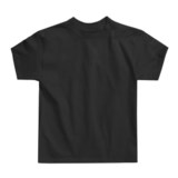 Hanes Authentic Open End T-Shirt - Cotton, Short Sleeve (For Youth)
