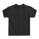 Hanes Authentic Open End T-Shirt - Cotton, Short Sleeve (For Youth)
