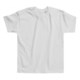 Hanes Authentic Open End T-Shirt - Cotton, Short Sleeve (For Youth)