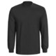 Hanes Authentic Open End T-Shirt -  Tagless, Long Sleeve (For Men and Women)