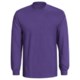 Hanes Authentic Open End T-Shirt -  Tagless, Long Sleeve (For Men and Women)