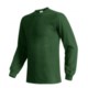 Hanes Beefy T-Shirt - Long Sleeve (For Men and Women)