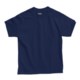 Hanes Beefy T-Shirt - Short Sleeve (For Youth)