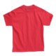 Hanes Beefy T-Shirt - Short Sleeve (For Youth)