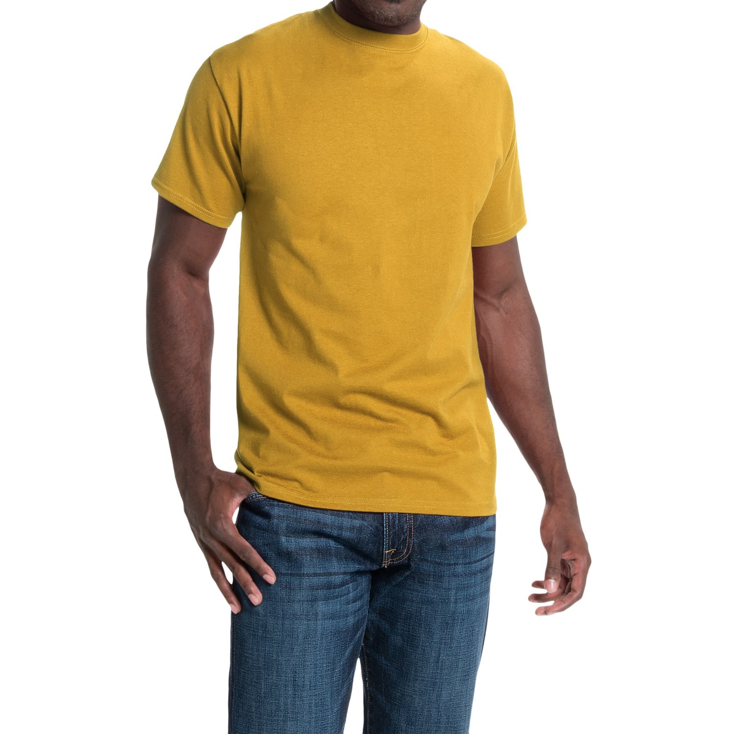 hanes beefy t shirt uk