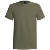 Hanes Beefy-T® T-Shirt - Short Sleeve (For Men and Women)
