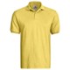 Hanes Blended Jersey Polo Shirt - Short Sleeve (For Men and Women)