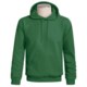 Hanes Comfort-Blend Fleece Hoodie Sweatshirt - Pullover (For Men and Women)