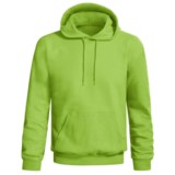 Hanes Comfort-Blend Fleece Hoodie Sweatshirt - Pullover (For Men and Women)