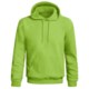 Hanes Comfort-Blend Fleece Hoodie Sweatshirt - Pullover (For Men and Women)
