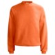 Hanes Comfort-Blend Fleece Sweatshirt - Crew Neck, Long Sleeve (For Men and Women)